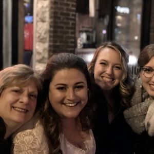 Meet your Posher, Jacqueline